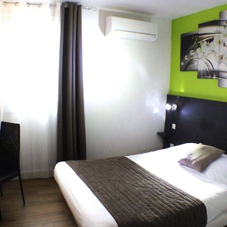L'Hotel Du Marais Romilly Centre Dış mekan fotoğraf