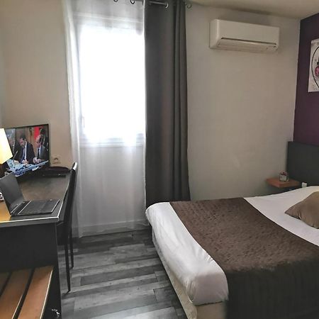 L'Hotel Du Marais Romilly Centre Dış mekan fotoğraf