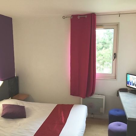 L'Hotel Du Marais Romilly Centre Dış mekan fotoğraf
