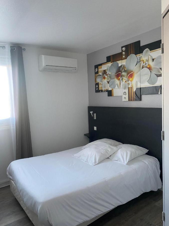 L'Hotel Du Marais Romilly Centre Dış mekan fotoğraf