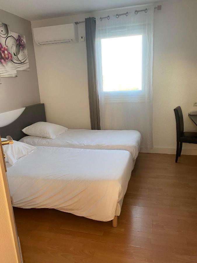 L'Hotel Du Marais Romilly Centre Dış mekan fotoğraf