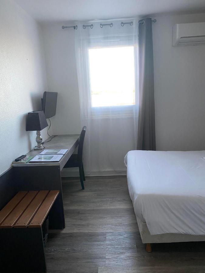 L'Hotel Du Marais Romilly Centre Dış mekan fotoğraf