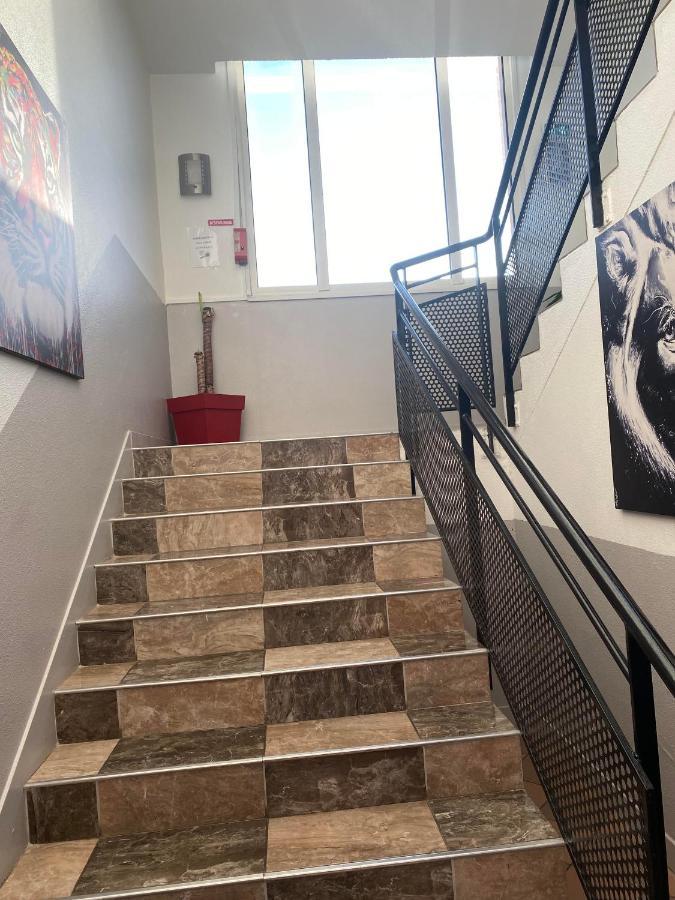 L'Hotel Du Marais Romilly Centre Dış mekan fotoğraf