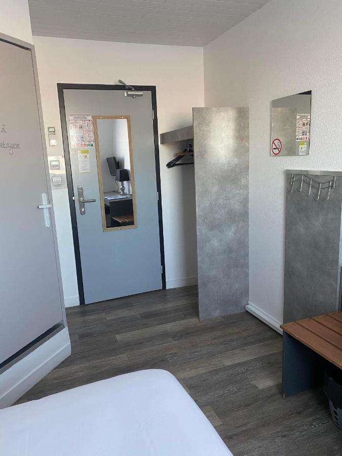 L'Hotel Du Marais Romilly Centre Dış mekan fotoğraf