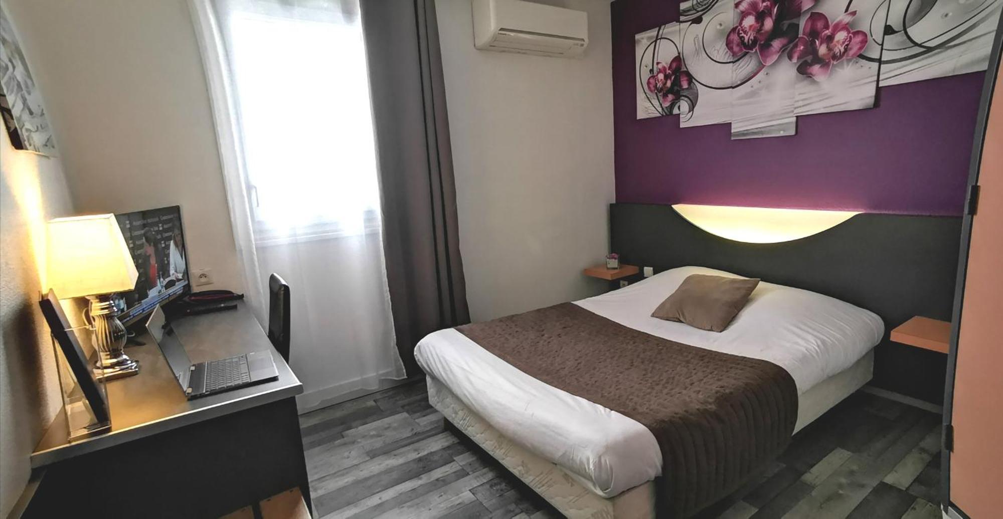 L'Hotel Du Marais Romilly Centre Dış mekan fotoğraf