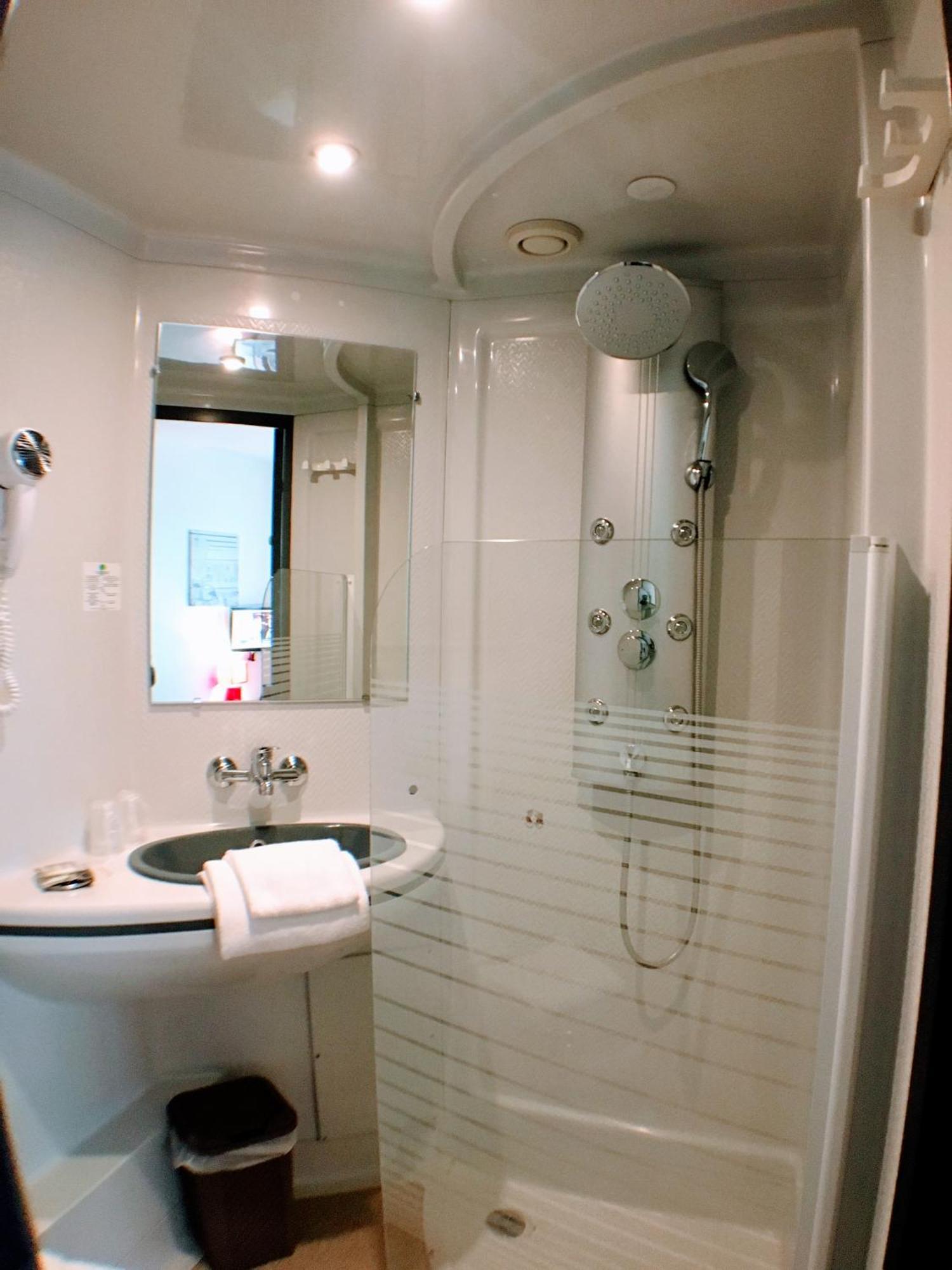 L'Hotel Du Marais Romilly Centre Dış mekan fotoğraf
