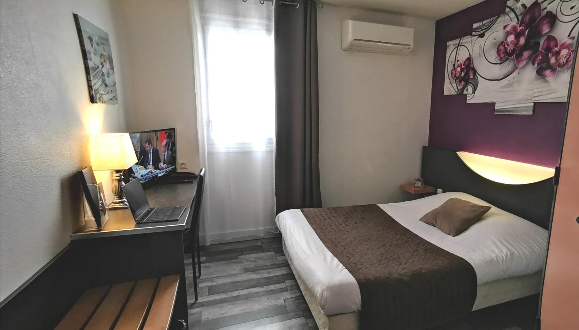 L'Hotel Du Marais Romilly Centre Dış mekan fotoğraf