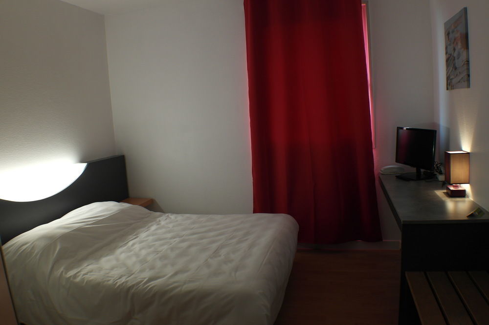 L'Hotel Du Marais Romilly Centre Dış mekan fotoğraf