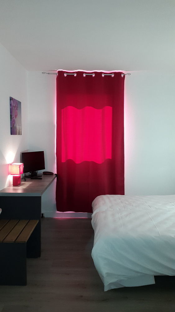 L'Hotel Du Marais Romilly Centre Dış mekan fotoğraf