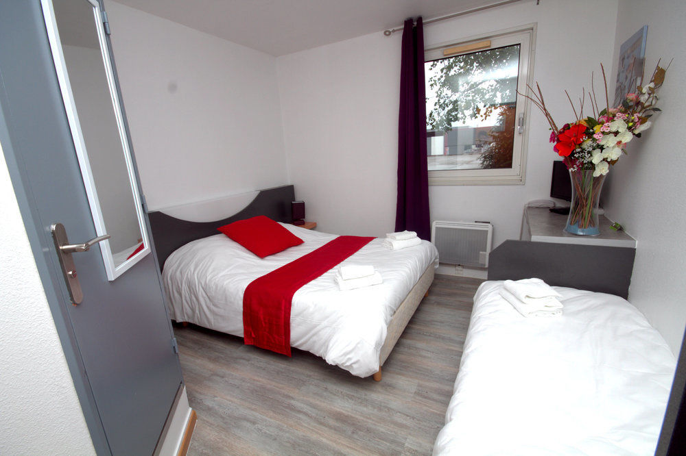 L'Hotel Du Marais Romilly Centre Dış mekan fotoğraf
