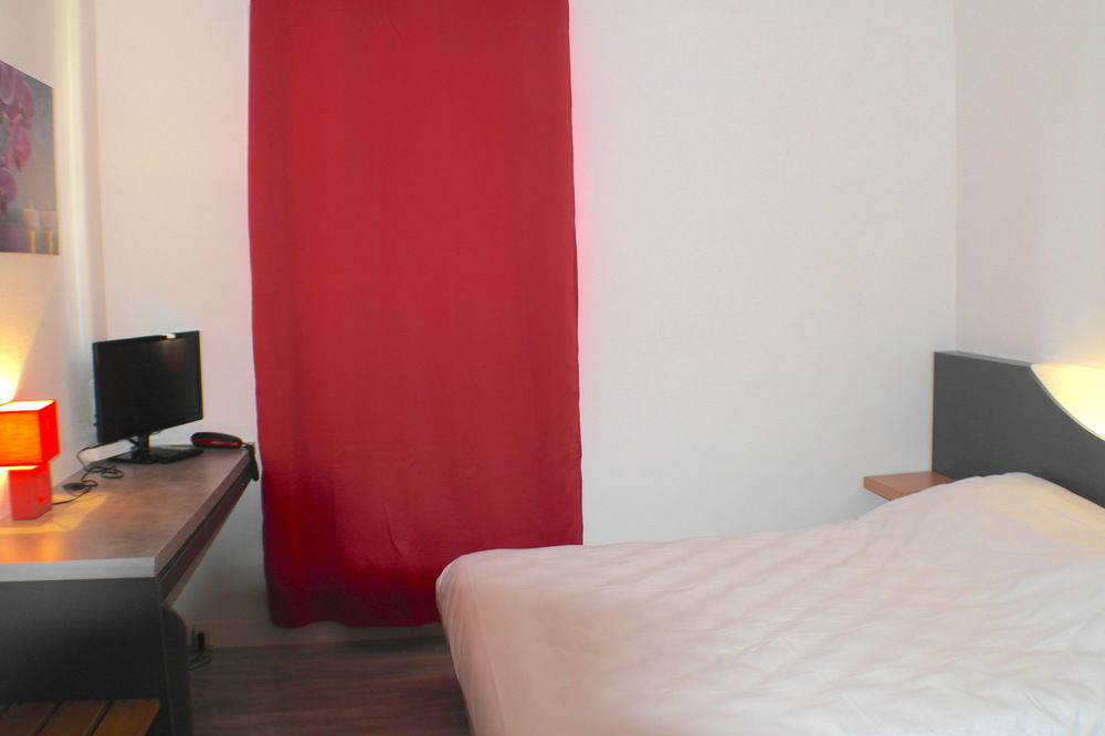 L'Hotel Du Marais Romilly Centre Dış mekan fotoğraf