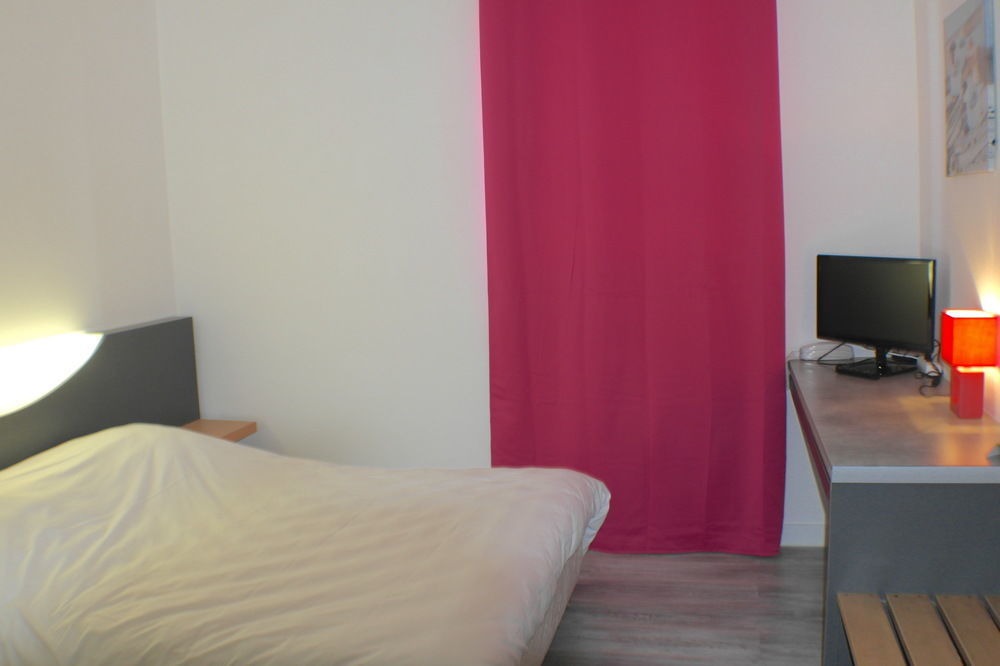 L'Hotel Du Marais Romilly Centre Dış mekan fotoğraf