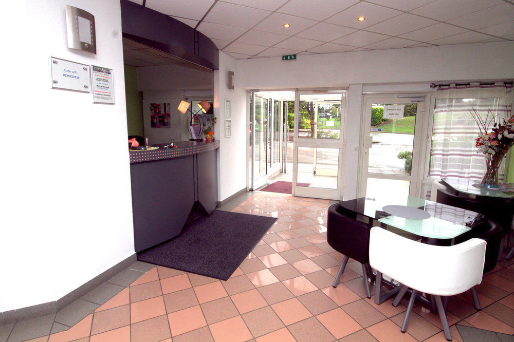 L'Hotel Du Marais Romilly Centre Dış mekan fotoğraf
