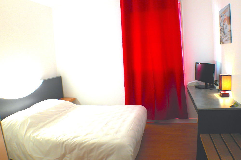 L'Hotel Du Marais Romilly Centre Dış mekan fotoğraf