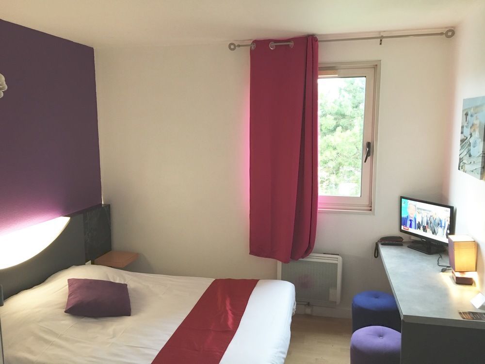 L'Hotel Du Marais Romilly Centre Dış mekan fotoğraf
