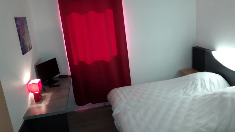 L'Hotel Du Marais Romilly Centre Dış mekan fotoğraf