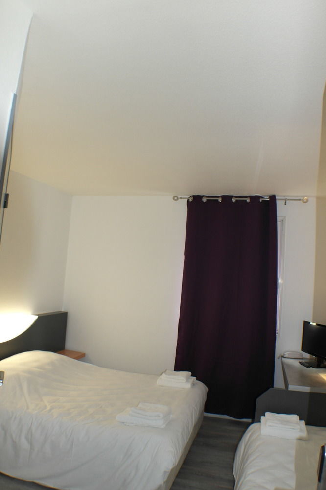 L'Hotel Du Marais Romilly Centre Dış mekan fotoğraf