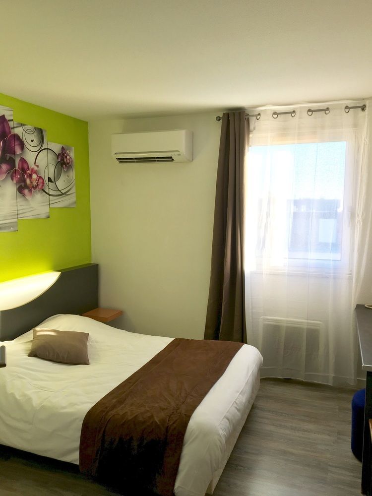 L'Hotel Du Marais Romilly Centre Dış mekan fotoğraf
