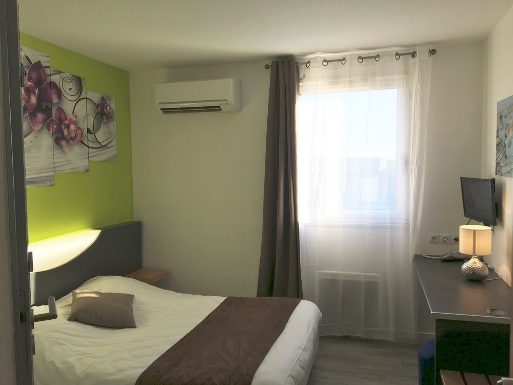 L'Hotel Du Marais Romilly Centre Dış mekan fotoğraf
