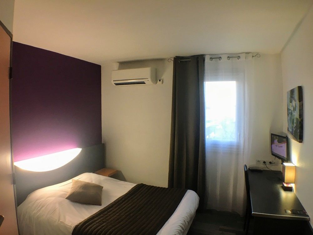 L'Hotel Du Marais Romilly Centre Dış mekan fotoğraf