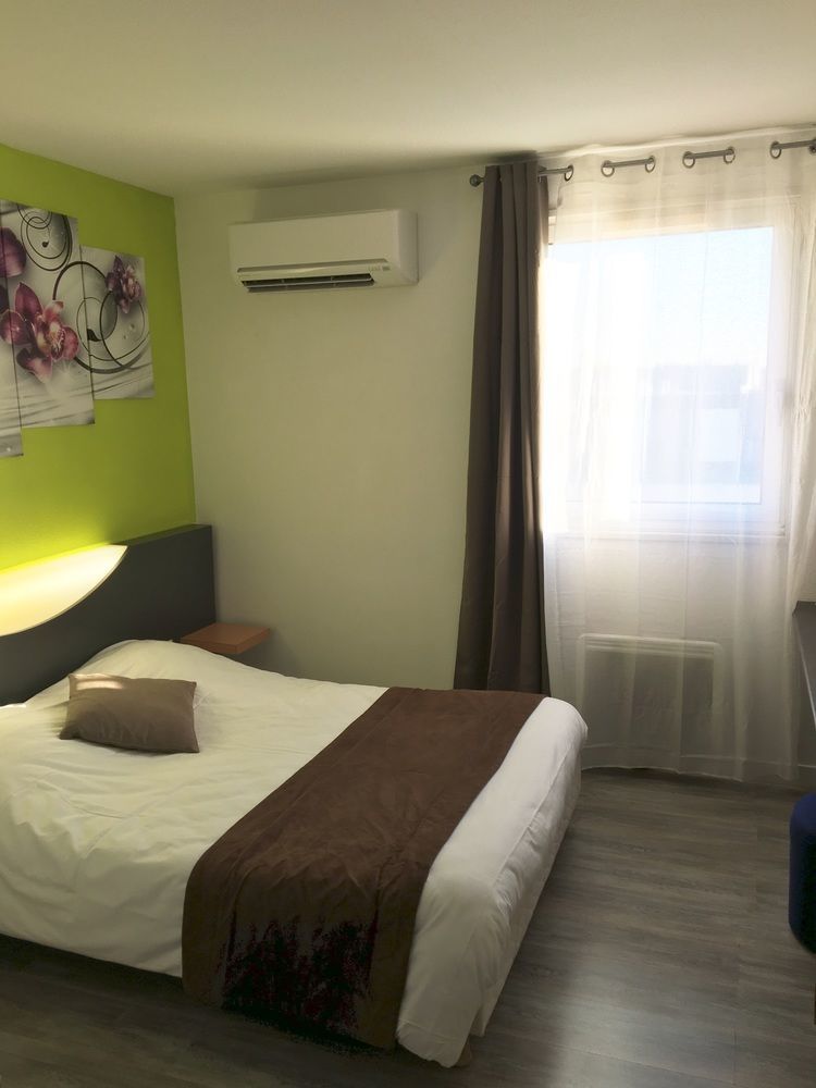 L'Hotel Du Marais Romilly Centre Dış mekan fotoğraf