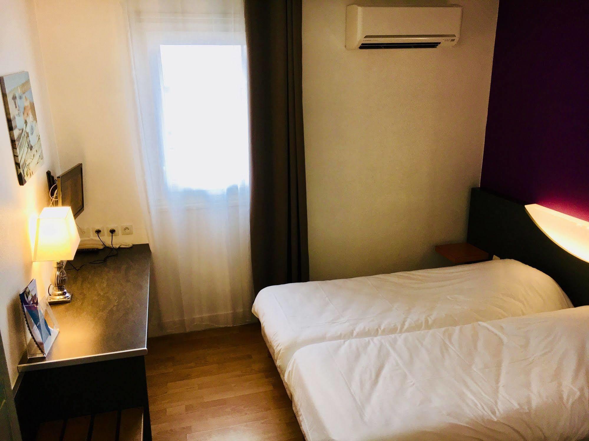 L'Hotel Du Marais Romilly Centre Dış mekan fotoğraf