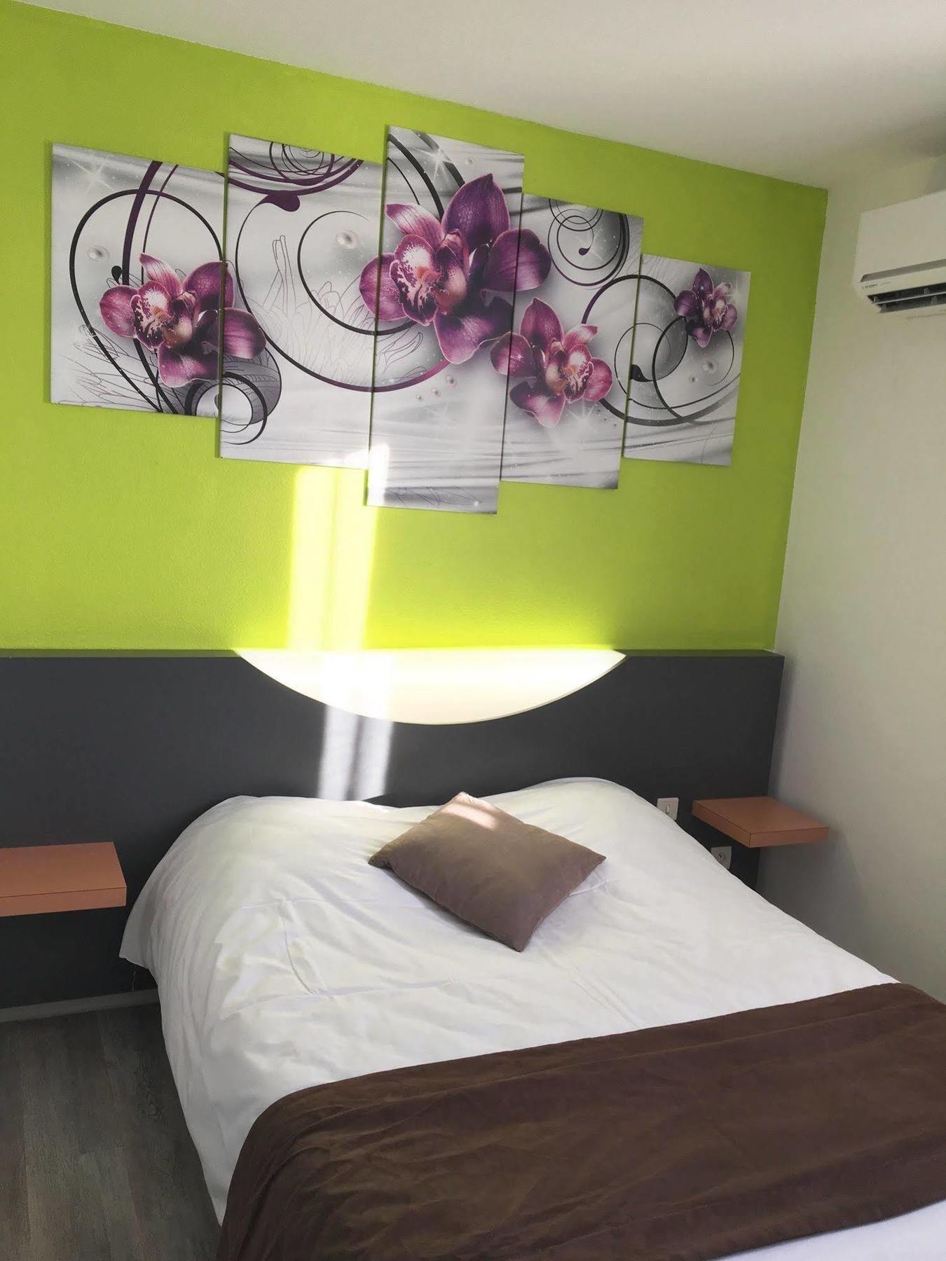 L'Hotel Du Marais Romilly Centre Dış mekan fotoğraf